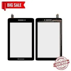 Touchscreen Lenovo S5000 Black. Фото 6