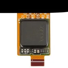 Touchscreen Lenovo S5000 Black. Фото 8