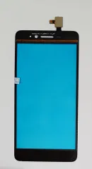 Touchscreen Lenovo S60 White. Фото 7