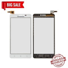 Touchscreen Lenovo S850 White