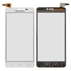 Touchscreen Lenovo S850 White. Фото 2