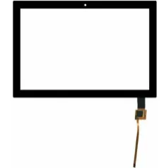 Touchscreen Lenovo Tab M10 X505F Black. Фото 2