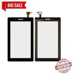 Touchscreen Lenovo Tab3-710 Black. Фото 6