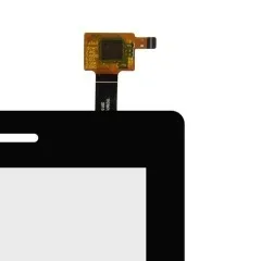 Touchscreen Lenovo Tab3-710 Black. Фото 8