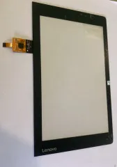 Touchscreen Lenovo Tab3-850M Black. Фото 2