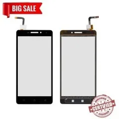 Touchscreen Lenovo Vibe P1M Black. Фото 4