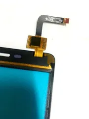 Touchscreen Lenovo Vibe P1M White. Фото 6