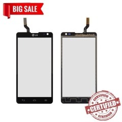 Touchscreen LG D605 Optimus L9 II Black