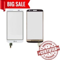 Touchscreen LG D618/D620 G2 mini White