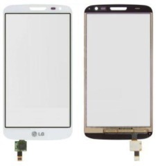 Touchscreen LG D618/D620 G2 mini White. Фото 2