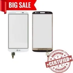 Touchscreen LG D618/D620 G2 mini White. Фото 4