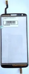 Touchscreen LG D802/D805 G2 White. Фото 6