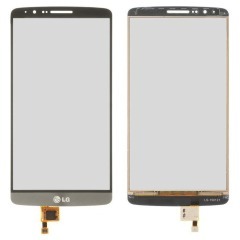 Touchscreen LG D850 LTE G3 Black. Фото 2