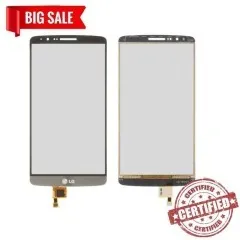 Touchscreen LG D850 LTE G3 Black. Фото 5