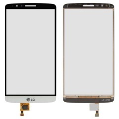 Touchscreen LG D855 G3 White. Фото 2