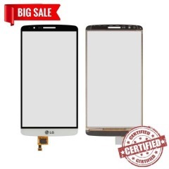 Touchscreen LG D855 G3 White