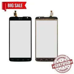 Touchscreen LG G Pro Lite D686/D685 Black. Фото 7