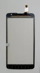 Touchscreen LG G Pro Lite D686/D685 Black. Фото 8