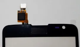 Touchscreen LG G Pro Lite D686/D685 Black. Фото 9