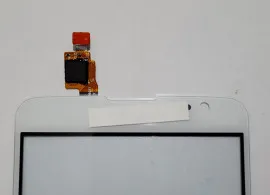 Touchscreen LG G Pro Lite D686/D685 White. Фото 8