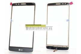 Touchscreen LG G3 Stylus D690 Original Grey. Фото 2