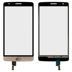 Touchscreen LG G3S D724 Original Gold. Фото 2