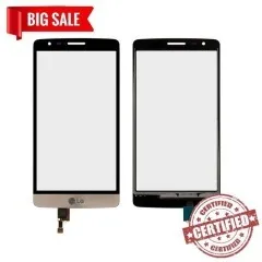Touchscreen LG G3S D724 Original Gold. Фото 4