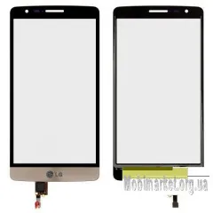 Touchscreen LG G3S D724 Original Gold. Фото 3