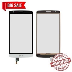 Touchscreen LG G3S D724 Original White