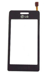 Touchscreen LG GM600 Original Black