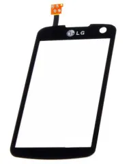 Touchscreen LG GS500 Black. Фото 3