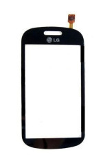 Touchscreen LG GT350 Original Black