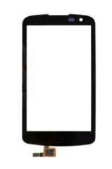 Touchscreen LG K4 K120 Black. Фото 5