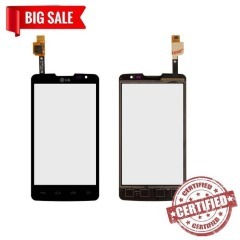 Touchscreen LG L60 X135 Black