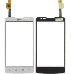 Touchscreen LG L60 X135 White. Фото 3
