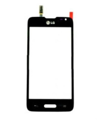 Touchscreen LG L65 D280 з кнопкою Black