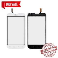 Touchscreen LG L70 D325 White