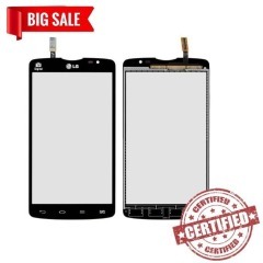 Touchscreen LG L80 D380 Black