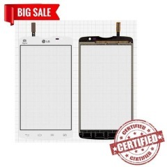 Touchscreen LG L80 D380 White