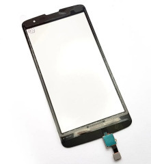 Touchscreen LG L Bello D331/D335 Original Black. Фото 2