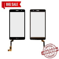 Touchscreen LG L Bello II X150/X155/X160/X165 Black