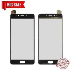 Touchscreen Meizu E2 Black. Фото 5