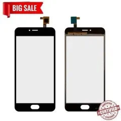 Touchscreen Meizu M3 Black. Фото 4