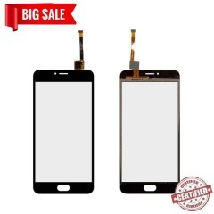 Touchscreen Meizu M3 Note M681 Black