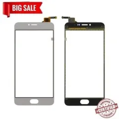 Touchscreen Meizu M3 Note ver.L681h White. Фото 4