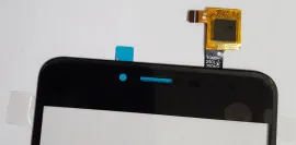 Touchscreen Meizu M3S Black. Фото 8