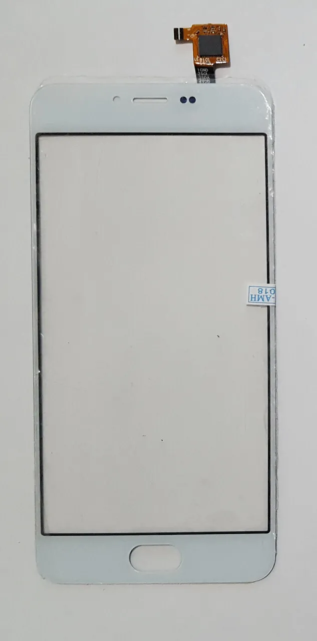 Touchscreen Meizu M3S White. Фото 4
