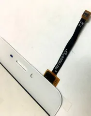 Touchscreen Meizu M5 Note M621 White. Фото 6