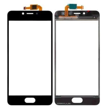 Touchscreen Meizu M5C Black. Фото 8