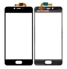 Touchscreen Meizu M5C Black. Фото 8